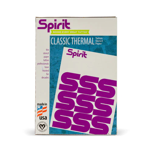 Spirit® Classic Thermal 11"