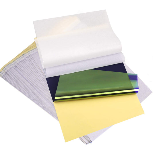 Stencil Paper