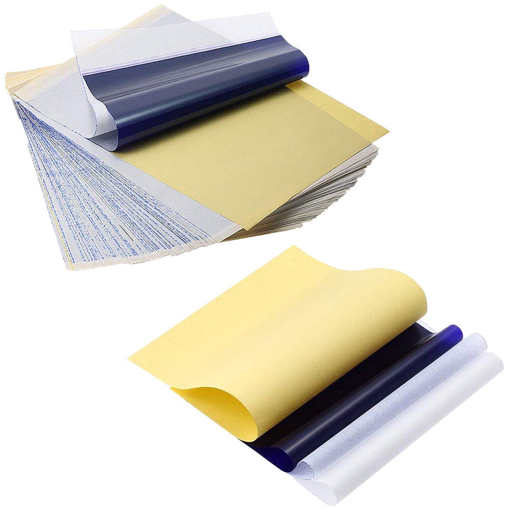 Stencil Paper