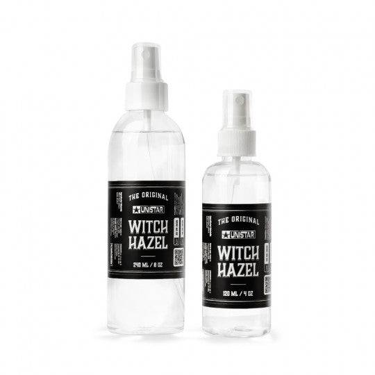 WITCH HAZEL SPRAY UNISTAR