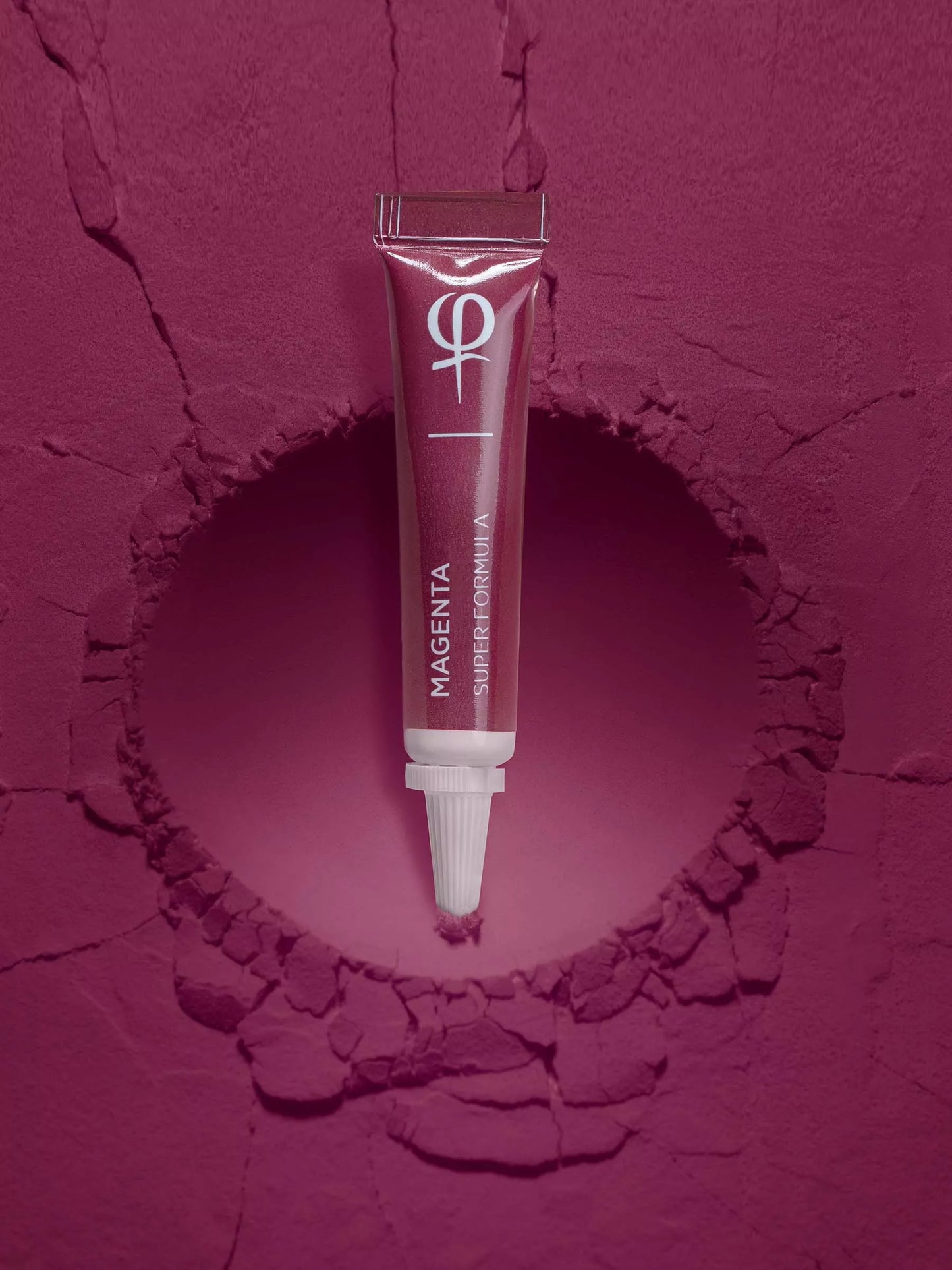 PhiContour Base Magenta SUPER 5ml