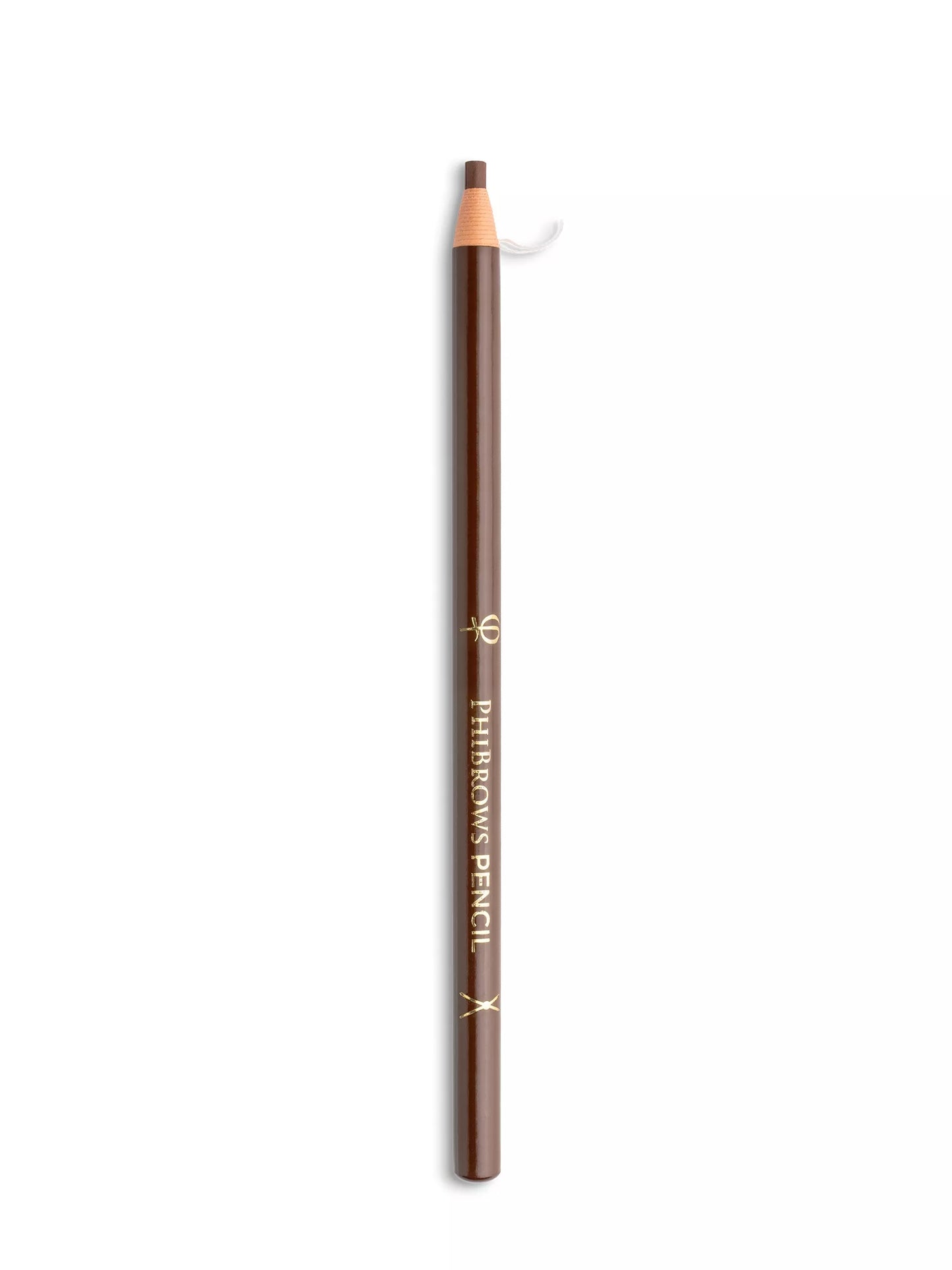 PhiBrows Drawing Pencil (2pcs) - Flat