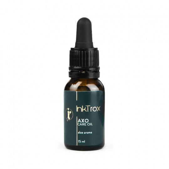 INKTROX AXO CARE OIL - 15 ML
